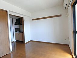 一風館 307 3階1Kのリビング/ダイニング