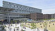 立命館大学 大阪いばらきキャンパス 3797m