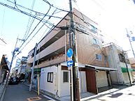 大阪府茨木市本町：物件画像／ハウスコムFC阪急茨木店　株式会社潤拓