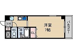 エクセレントライフK 3階