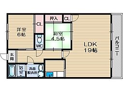 サイユウカン 3階