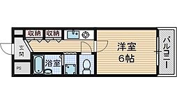 シェリール茨木 4階