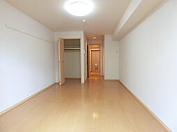 T・コート21 1階ワンルームのリビング/ダイニング