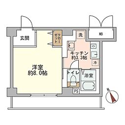 阪急京都本線 南茨木駅 徒歩9分