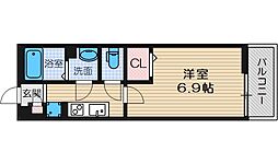 リブリ・千里丘 3階