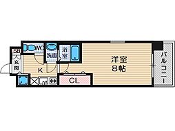 ＭＡＳＵｎｏ茨木 2階