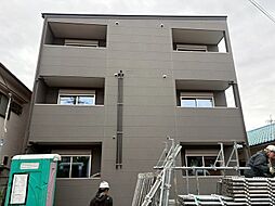 イル・フィオーレ一津屋 1階/-