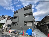 大阪府摂津市一津屋1丁目：物件画像／ハウスコムFC阪急茨木店　株式会社潤拓