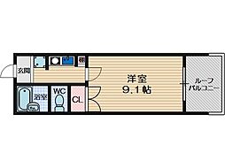 穂積マンション 7階