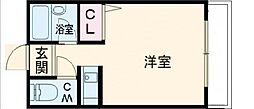 ラポール37 2階