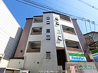 大阪府摂津市正雀本町1丁目：物件画像／ハウスコムFC阪急茨木店　株式会社潤拓