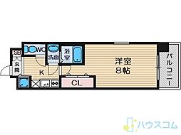 MASUno茨木 5階