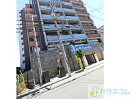 大阪府摂津市千里丘1丁目：物件画像／ハウスコムFC阪急茨木店　株式会社潤拓