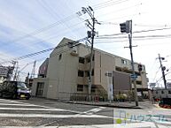 大阪府摂津市一津屋3丁目：物件画像／ハウスコムFC阪急茨木店　株式会社潤拓