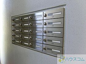 グランシャリオ・2 201 ｜ 大阪府摂津市東一津屋（賃貸マンション1LDK・2階・34.91㎡） その26