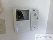 モニターホン