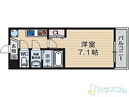 KORE・YIELD千里丘 2階