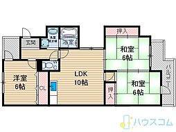 マンション・アメニティPart2 4階/4E
