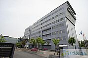 大阪人間科学大学 3295m