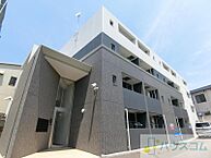 大阪府茨木市藤の里1丁目：物件画像／ハウスコムFC阪急茨木店　株式会社潤拓