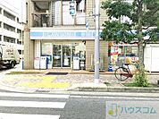 ローソン 茨木大住店 255m