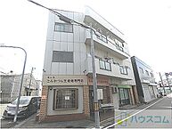 大阪府摂津市鳥飼銘木町17番6号：物件画像／ハウスコムFC阪急茨木店　株式会社潤拓