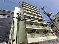 大阪府吹田市岸部南1丁目：物件画像／ハウスコムFC阪急茨木店　株式会社潤拓