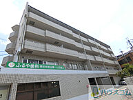 大阪府摂津市千里丘5丁目：物件画像／ハウスコムFC阪急茨木店　株式会社潤拓