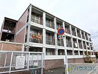 大阪府茨木市東奈良3丁目：物件画像／ハウスコムFC阪急茨木店　株式会社潤拓