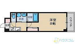 トレエッセ茨木 3階