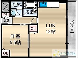 アライブ21 5階