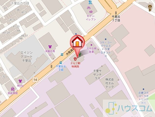 地図