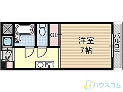 エムズコート 2階