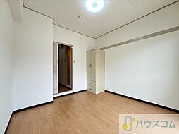 レガーロハイム伍番館 1Kの写真