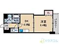 プラネット466階7.6万円