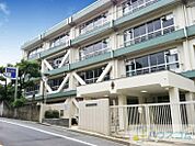 茨木市立西中学校 510m