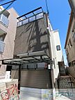 大阪府摂津市千里丘東3丁目：物件画像／ハウスコムFC阪急茨木店　株式会社潤拓