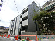 大阪府茨木市西田中町：物件画像／ハウスコムFC阪急茨木店　株式会社潤拓