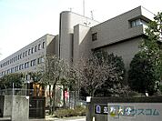 藍野大学 2169m