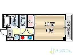 メゾンコラージュ 2階