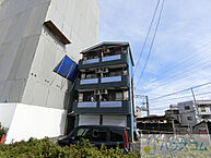 大阪府高槻市富田町1丁目：物件画像／ハウスコムFC阪急茨木店　株式会社潤拓