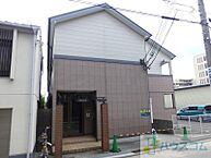 大阪府茨木市西中条町：物件画像／ハウスコムFC阪急茨木店　株式会社潤拓