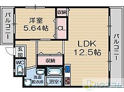 総持寺グリーンハイツ 3階/-