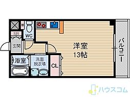 サンローゼ 3階