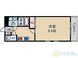 グランベル 1階