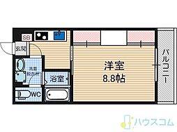 リブリ・ルクリスタル下穂積 3階