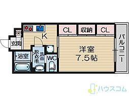 リブリ・オズウィーク 3階