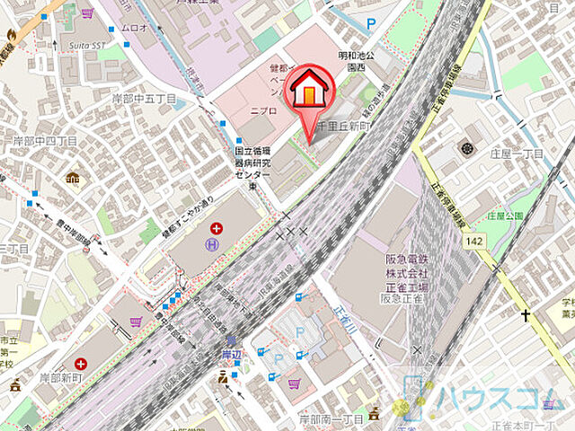 地図