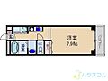 セントーレア2階5.6万円