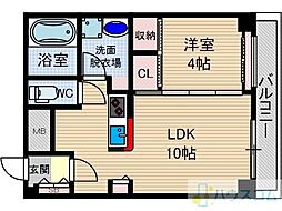 ウィンプラネット 2階